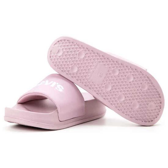 Levi's Γυναικεία Slides PU Levi's Γυναικεία Slides PU